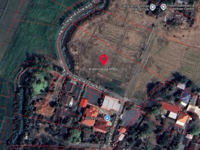 แบ่งขายที่ดิน 14 แปลง ขนาด 75-122 ตารางวา ตั้งอยู่ที่ ตำบลแม่ปูคา อำเภอสันกำแพง จังหวัดเชียงใหม่ (เจ้าของขายเอง) โทร 0806169615