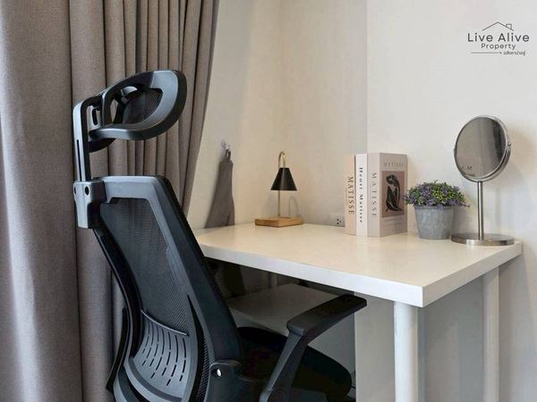 ให้เช่า คอนโด Blue Sukhumvit 89 ใจกลางสุขุมวิท ใกล้ BTS ถึง 2 สถานี พร้อมเข้าอยู่ โทร. 085-8266936