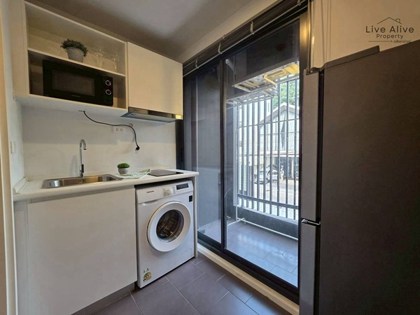 ให้เช่า คอนโด Blue Sukhumvit 89 ใจกลางสุขุมวิท ใกล้ BTS ถึง 2 สถานี พร้อมเข้าอยู่ โทร. 085-8266936