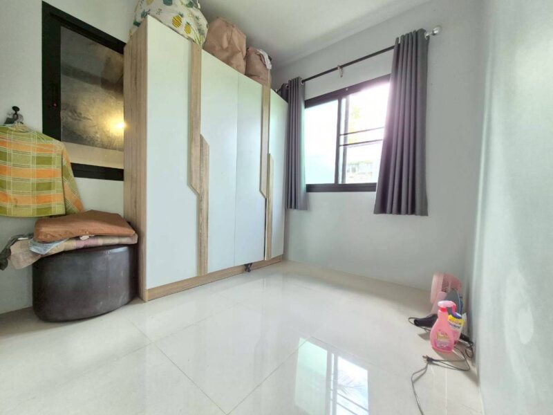 ขายบ้านเดี่ยว 1ชั้น วัดราษฎร์นิยม บางใหญ่นนทบุรี