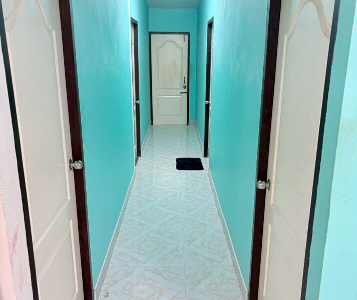 ขายที่ดินพร้อมบ้านสวน 10 ไร่ อ.ชะอำ ใกล้ วิทยาลัยการอาชีพวังไกลกังวล 2