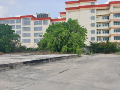 ให้เช่าระยะยาว 6ไร่กว่า รามอินทรา ติดสถานีรถไฟฟ้า สถานีเศรษฐบุตรบำเพ็ญ ไลน์ไอดี @ibx7531n