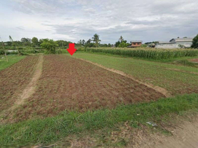 ที่ดินเมืองขอนแก่น ตำบลศิลา ราคาคุยกันก่อนได้