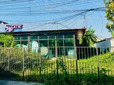 ขายที่ดินพร้อมสิ่งปลูกสร้าง เนื้อที่ 84 ตร.ว. ติดถนนซอยโชคชัย 4 ซอย 72 ซอย 10