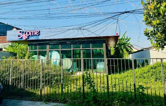 ขายที่ดินพร้อมสิ่งปลูกสร้าง เนื้อที่ 84 ตร.ว. ติดถนนซอยโชคชัย 4 ซอย 72 ซอย 10