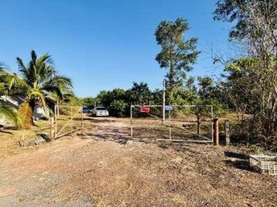 ขาย ที่ดิน ตราด แหลมโป๊ะ อ่าวใหญ่ เนื้อที่ 28 ไร่ 2 งาน 23 ตรว