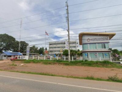 ขายที่ดิน ติดการไฟฟ้าส่วนภูมิภาคจังหวัดชัยภูมิ