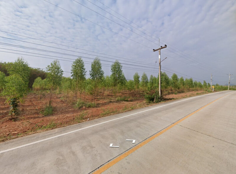 ขาย ที่ดิน ME393 EECม่วงลาย แปลงใหญ่ ห้างสูง หนองใหญ่ ชลบุรี . 156 ไร่ 1 งาน 47 ตรว ใกล้นิคมเอเชียคลีน ท่าเรือแหลมฉบัง ถนน 331 เพียง 9 Km.