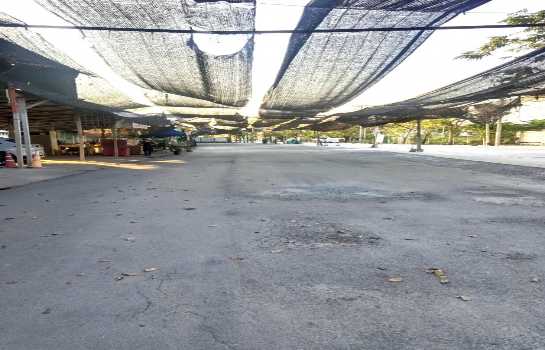 ขายที่ดินแปลงใหญ่ ติดถนนบางระมาด ใกล้ตลาดคลองลัดมะยม เหมาะพัฒนาโครงการที่อยู่อาศัยและเชิงพาณิชย์