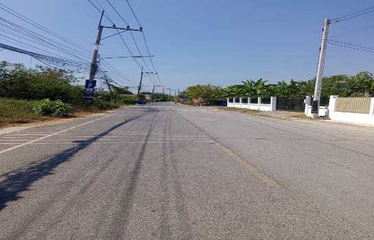 ขายที่ดินถมแล้ว ทำเลศาลายา-คลองโยง เหมาะสร้างบ้าน ใกล้ ม.มหิดล และศูนย์การค้า