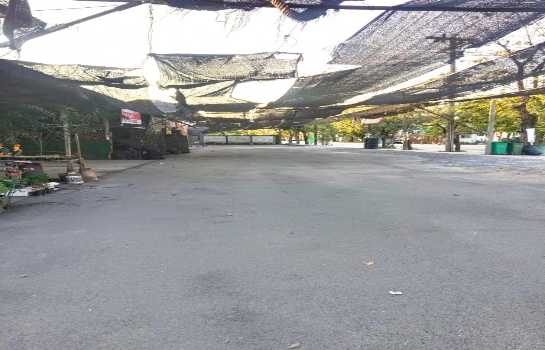 ขายที่ดินแปลงใหญ่ ติดถนนบางระมาด ใกล้ตลาดคลองลัดมะยม เหมาะพัฒนาโครงการที่อยู่อาศัยและเชิงพาณิชย์