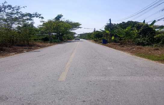 ขายที่ดินถมแล้ว ทำเลศาลายา-คลองโยง เหมาะสร้างบ้าน ใกล้ ม.มหิดล และศูนย์การค้า