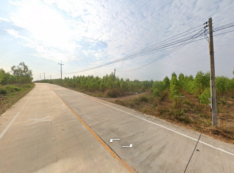 ขาย ที่ดิน ME393 EECม่วงลาย แปลงใหญ่ ห้างสูง หนองใหญ่ ชลบุรี . 156 ไร่ 1 งาน 47 ตรว ใกล้นิคมเอเชียคลีน ท่าเรือแหลมฉบัง ถนน 331 เพียง 9 Km.