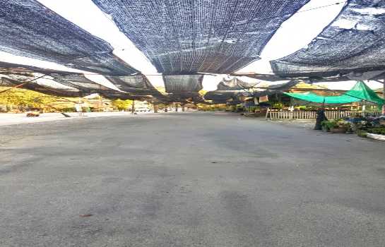 ขายที่ดินแปลงใหญ่ ติดถนนบางระมาด ใกล้ตลาดคลองลัดมะยม เหมาะพัฒนาโครงการที่อยู่อาศัยและเชิงพาณิชย์