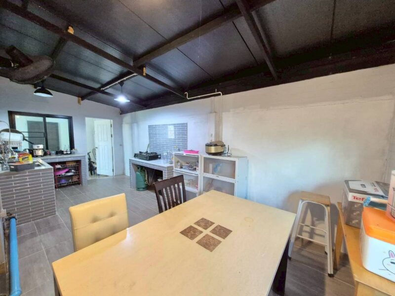 ขายบ้านเดี่ยว 1ชั้น วัดราษฎร์นิยม บางใหญ่นนทบุรี