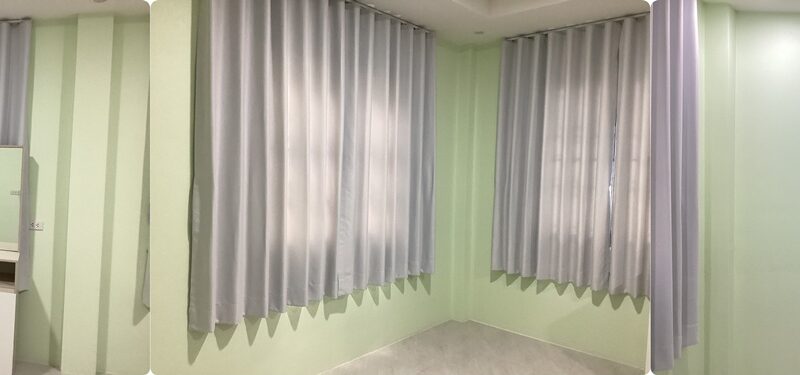 ให้เช่า บ้านเดี่ยว 2 ชั้น ซอย ปรีดี พนมยงค์ 14 ใกล้ BTSพระโขนง 800 เมตร