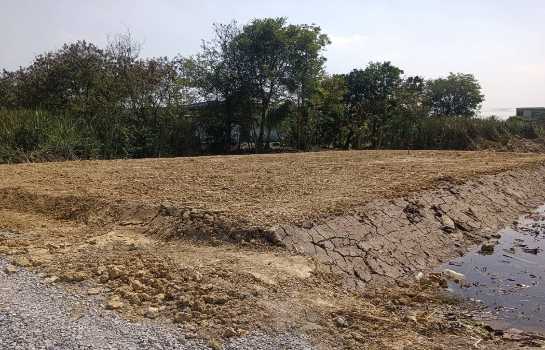 ขายที่ดินถมแล้ว ทำเลศาลายา-คลองโยง เหมาะสร้างบ้าน ใกล้ ม.มหิดล และศูนย์การค้า