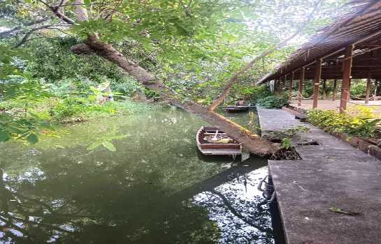 ขายที่ดินแปลงใหญ่ ติดถนนบางระมาด ใกล้ตลาดคลองลัดมะยม เหมาะพัฒนาโครงการที่อยู่อาศัยและเชิงพาณิชย์