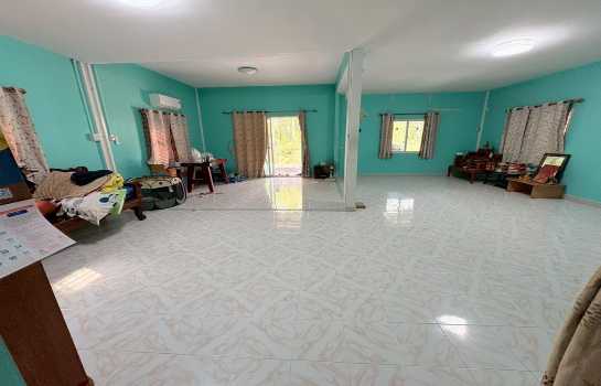 ขายที่ดินพร้อมบ้านสวน 10 ไร่ อ.ชะอำ ใกล้ วิทยาลัยการอาชีพวังไกลกังวล 2