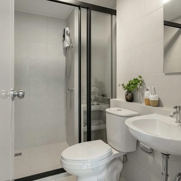 เวย์ อมตะ คอนโดใหม่ ราคาไม่ถึงล้าน แต่บรรยากาศดีขนาดนี้ แต่งครบทุกยูนิต โทร 093-1681685