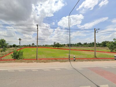 ที่ดินด่านขุนทด จังหวัดนครราชสีมา ราคาคุยกันก่อนได้