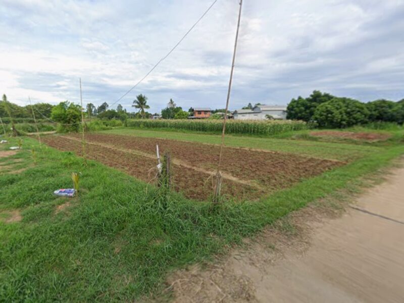 ที่ดินเมืองขอนแก่น ตำบลศิลา ราคาคุยกันก่อนได้