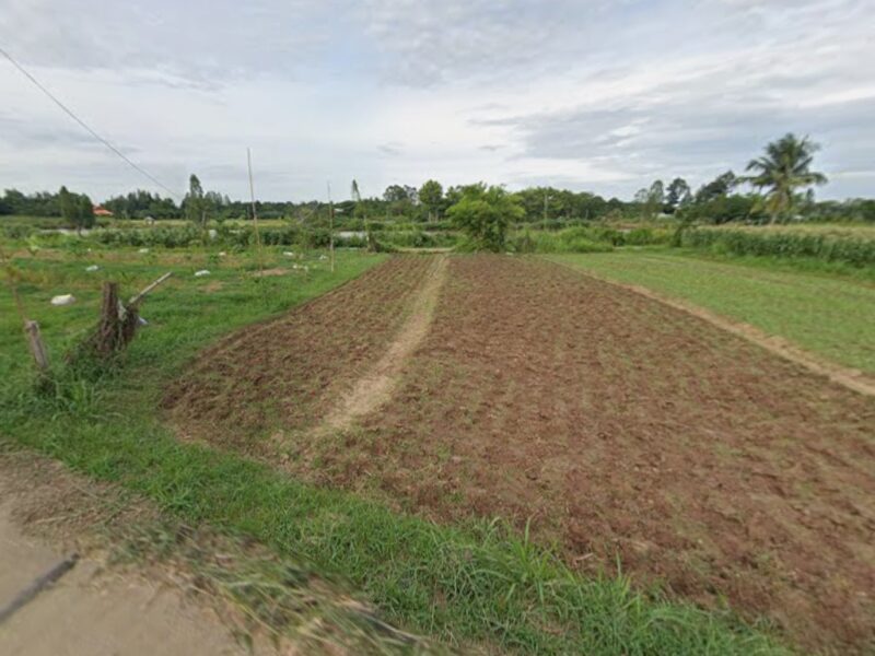 ที่ดินเมืองขอนแก่น ตำบลศิลา ราคาคุยกันก่อนได้
