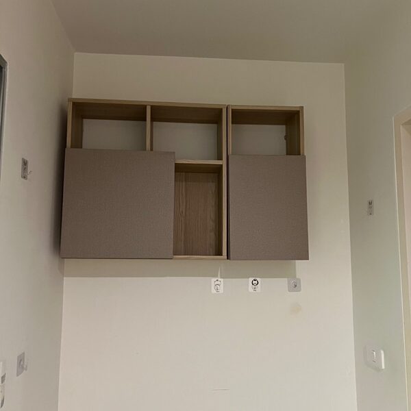 ขายคอนโดสวย พร้อมอยู่ โครงการ เดอะคิทท์ พลัส พหลโยธิน - คูคต ราคาดีมาก เฟอร์ครบ ทำเลดี ใกล้ดอนเมือง โทร 0811715953