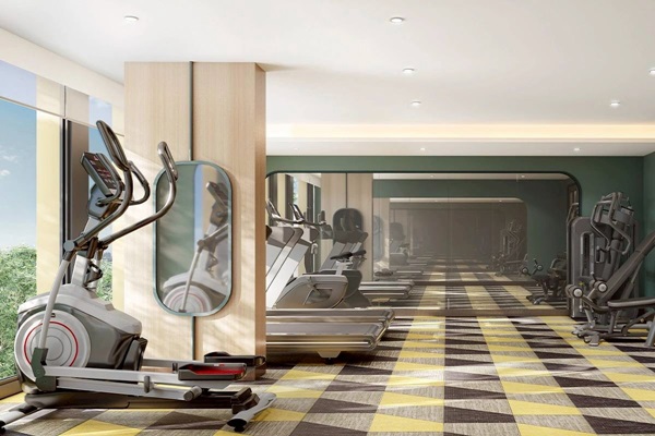 Vay Chinnakhet คอนโดใหม่แต่งครบ พร้อมอยู่ เริ่มเพียง 1.59 ล้าน 2 นาที ถึง ม.ธุรกิจบัณฑิตย์ โทร 061-6161426