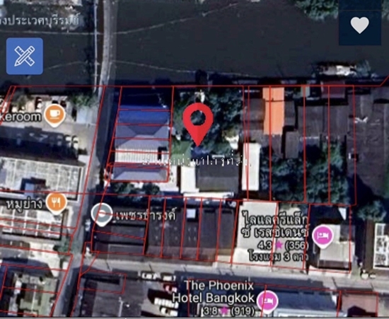 ขายบ้านเดี่ยวปรับปรุงใหม่ 4 นอน 3 น้ำ โฉนดที่ดินกรุงเทพ 233 วา ติดคลองประเวศ หลังสนามบินสุวรรณภูมิ แอร์พอร์ตลิงค์ลาดกระบัง ปล่อยเช่าได้เดือนละแสน Yield4%