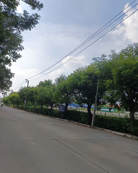 ขายที่ดินใกล้ถนนสุขาภิบาล 5 ซอย82