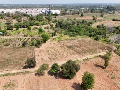 ตัดใจขาย#ขายที่ดินเมืองโคราช | ( 1-3-50 ไร่.) | ( วาล่ะ 3,000 บ.) ( 2.25 ลบ. ) เหมาะสร้างบ้านสวน ,ฟาร์มฯ ต.โคกกรวด ตรงข้ามAIS | ใกล้โรงพยาบาล เทพรัตน์