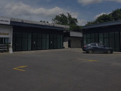 มาเป็นส่วนหนึ่งกับเรา กำลังหาที่เปิดร้านอยู่หรือเปล่า