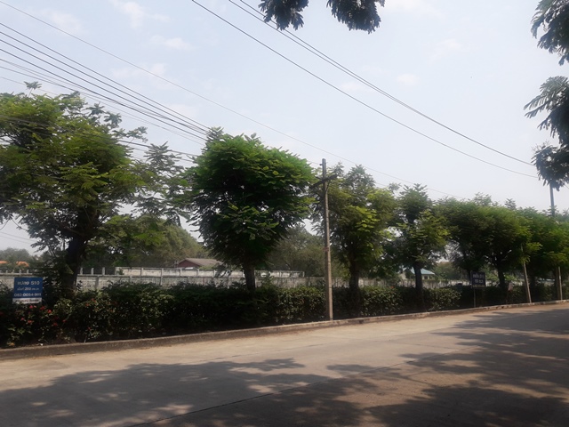 ขายที่ดินใกล้ถนนสุขาภิบาล 5 ซอย82