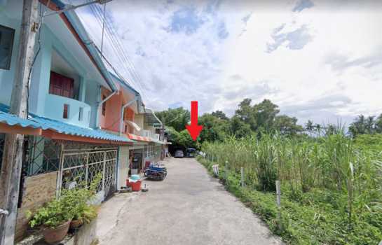 ขายที่ดิน 14 ไร่ 0 งาน 5 ตร.ว. ถนนสงขลา-นาทวี ซอย 2 (ใกล้สนามบินสงขลา)