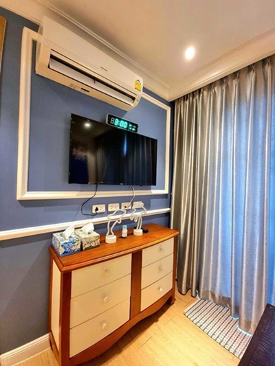 โอกาสเป็นเจ้าของคอนโดสไตล์รีสอร์ทแรงบันดาลใจจากเฟรนช์ริเวียร่า ที่โครงการ Seven Seas Cote d’Azur Pattaya หนึ่งในโครงการโลว์ไรส์ยอดนิยมของพัทยา