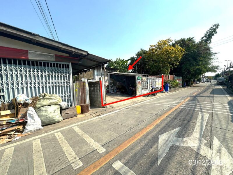ที่ดินกรุงเทพมหานคร เขตภาษีเจริญ ราคาคุยกันก่อนได้