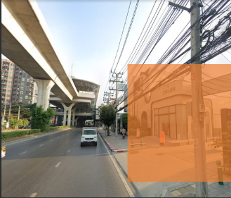 ที่ดินทำเลทอง ใกล้ BTS พหลโยธิน 59
