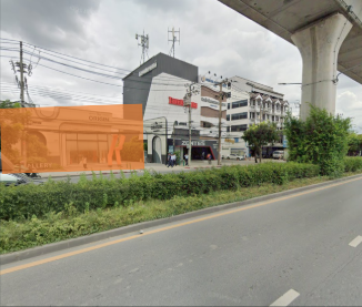 ที่ดินทำเลทอง ใกล้ BTS พหลโยธิน 59