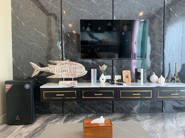 ขายด่วน พูลวิลล่า หัวหิน ประจวบฯ ใกล้ทะเล เดินทางสะดวก 2 ชั้น 3 ห้องนอน ตกแต่งเสร็จเรียบร้อย พร้อมเข้าอยู่ได้ทันที Tel. 0632897879