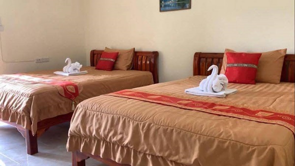 ขายด่วน!! โรงแรม ใกล้โรบินสัน สระบุรี โรงแรมขุมทรัพ์ตึก 4 ชั้น ใกล้สถานีรถไฟความเร็วสูง ทำเลดี ทำเลทอง โทร 083‐7823594