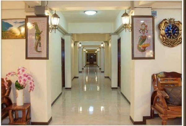 ขายด่วน!! โรงแรม ใกล้โรบินสัน สระบุรี โรงแรมขุมทรัพ์ตึก 4 ชั้น ใกล้สถานีรถไฟความเร็วสูง ทำเลดี ทำเลทอง โทร 083‐7823594