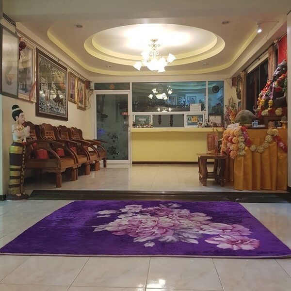 ขายด่วน!! โรงแรม ใกล้โรบินสัน สระบุรี โรงแรมขุมทรัพ์ตึก 4 ชั้น ใกล้สถานีรถไฟความเร็วสูง ทำเลดี ทำเลทอง โทร 083‐7823594