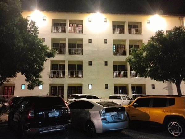 ขายด่วน!! โรงแรม ใกล้โรบินสัน สระบุรี โรงแรมขุมทรัพ์ตึก 4 ชั้น ใกล้สถานีรถไฟความเร็วสูง ทำเลดี ทำเลทอง โทร 083‐7823594