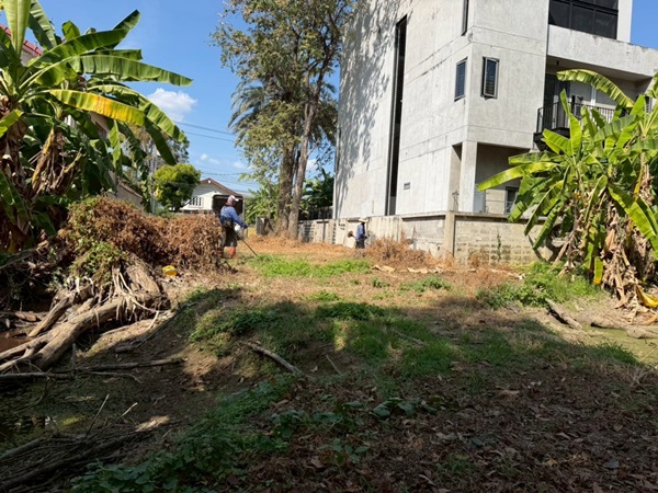 ขายที่ดินพหลโยธิน 35 แยก 19 ซอยสังข์ทอง 9 (พื้นที่สีส้ม) เนื้อที่ 6‑0‑69 ไร่ ใกล้เมเจอร์รัชโยธิน โทร 090-6360022