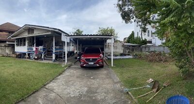 ขาย!!! ที่ดินสวย ทำเลทอง ย่าน New CBD..ใจกลางรัชโยธิน..ใกล้ BTS เพียง 900 ม. โทร 092-5635533