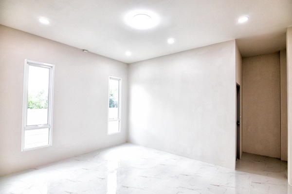 เจ้าของขายเอง บ้านเดี่ยวใหม่ พนัสนิคม หนองเหียง ใกล้331 75.8ตร.ว. 2.39ล. ฟรีโอน โทร 099-4464142