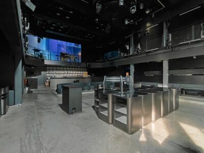 ปล่อยเช่า ผับ Nightclub / เซ้งอาคาร 3 ชั้น (2,100 ตรม.) ทำเลใจกลางเอกมัย สามารถดำเนินธุรกิจต่อได้ทันที โทร 090-6360022