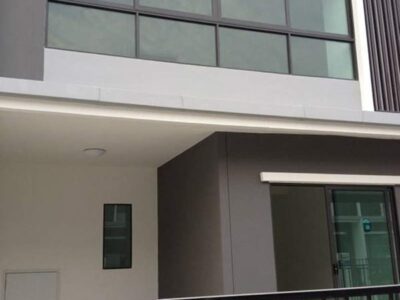 ให้เช่าบ้านหมู่บ้านพฤกษา 83 ติดเซ็นทรัลศาลายา แบบเดินถึง พร้อมเข้าอยู่ได้เลย โทร 086-9789296