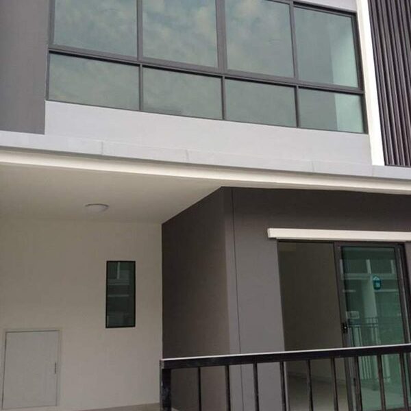 ให้เช่าบ้านหมู่บ้านพฤกษา 83 ติดเซ็นทรัลศาลายา แบบเดินถึง พร้อมเข้าอยู่ได้เลย โทร 086-9789296